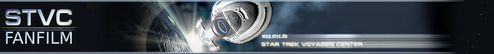 Logo STVC Star Trek FanFilm